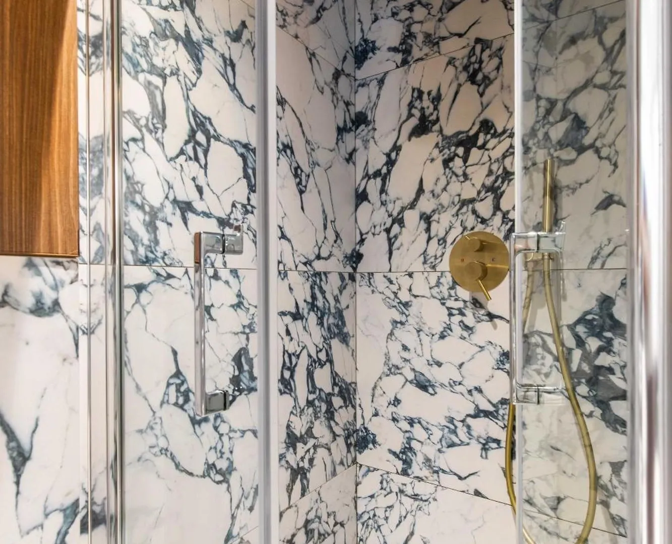 Paris Centre - Batignolles Apartment