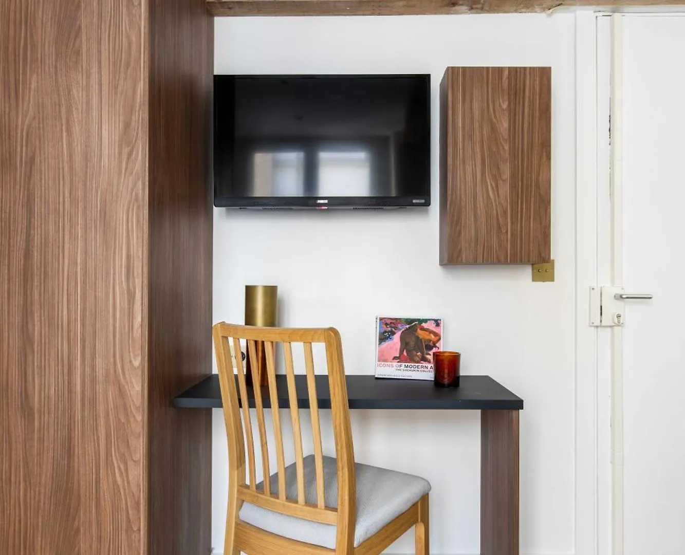 Paris Centre - Batignolles Apartment 0*,  France