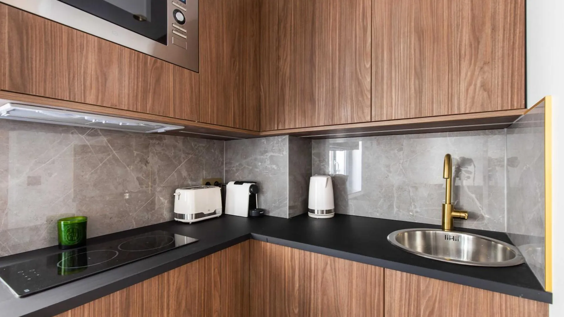 Paris Centre - Batignolles Apartment France